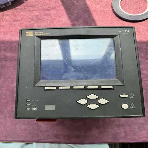 Power Measurement 智能型电能表 ION76~询价