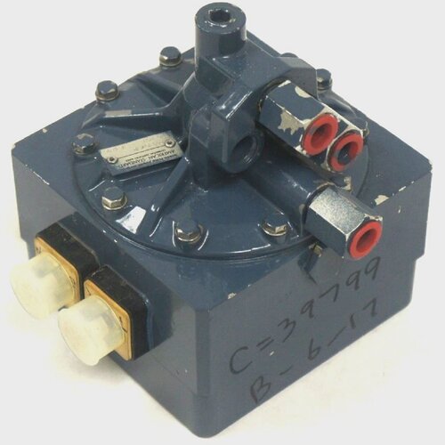 WABCO FLUID POWER DIVISION P693572 AMERICAN STANDARD P693572
