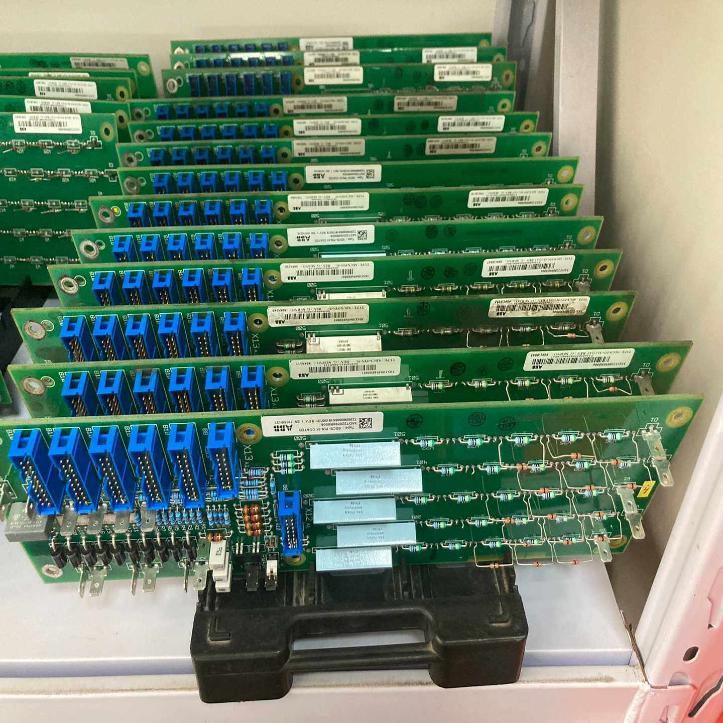 调速器检测板SDCS-PIN-51询价