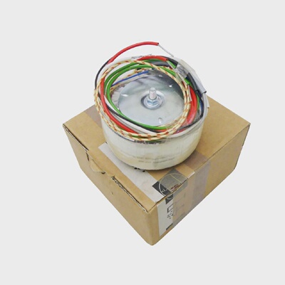 MATTKE 2310786 RINGKERNTRAFO 0210230250V50Hz unused