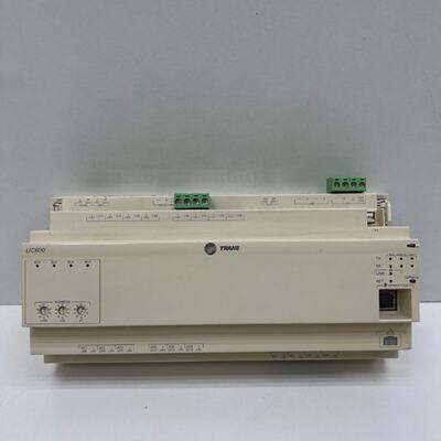 Trane Tracer UC600 Programmierbar Kontroll X13651548010 Rev