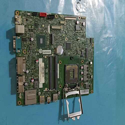 询价联想启天A7400MB一体机主板67代主板