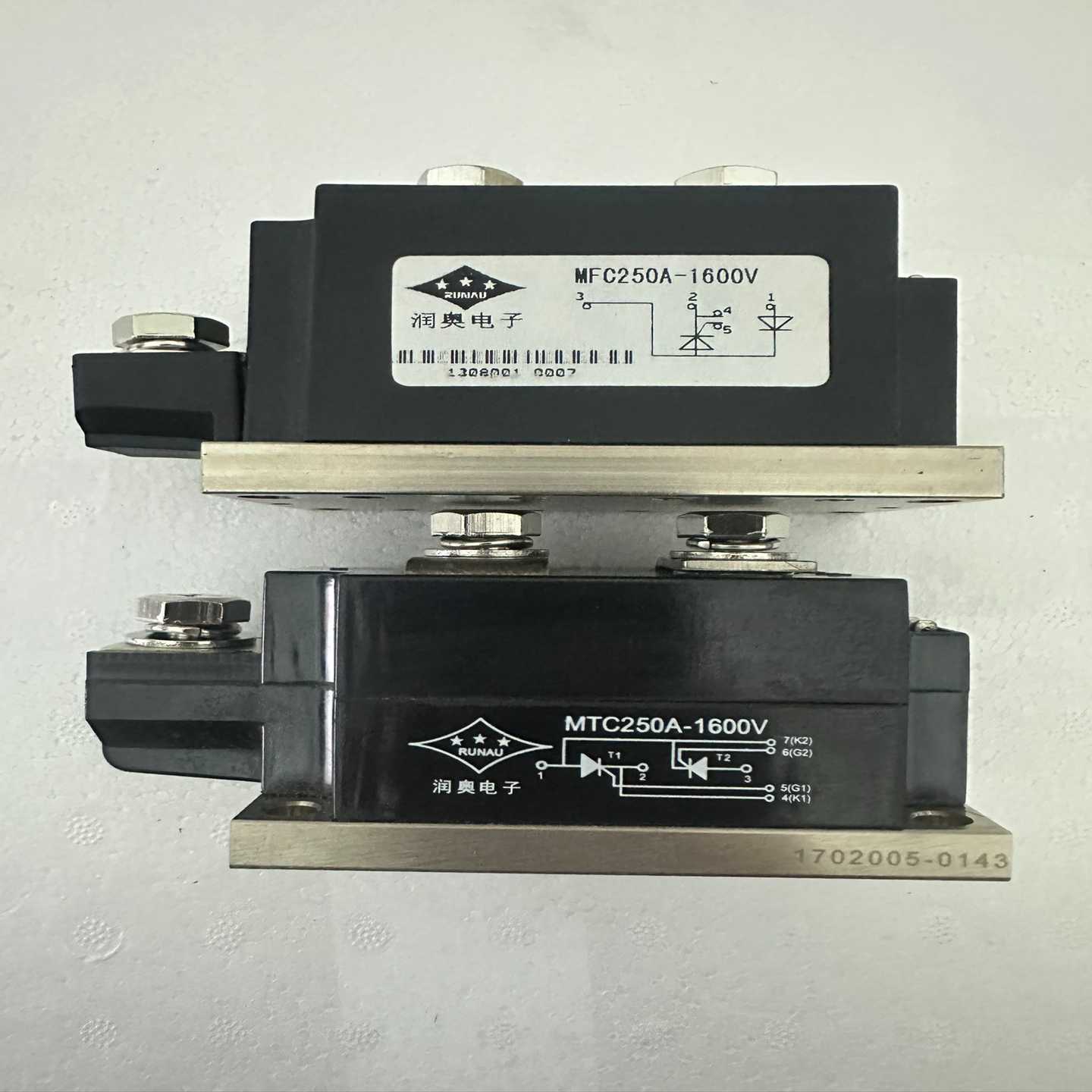 询价MTC200A1600VMTC200-12-14M