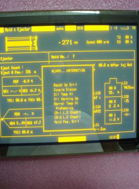 TX26D07VC1CAATX26D32VC1CAATX26D68VC1CAASX14Q003液晶屏