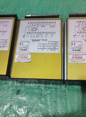 出UNIPULSEF320数字指示表日本件成