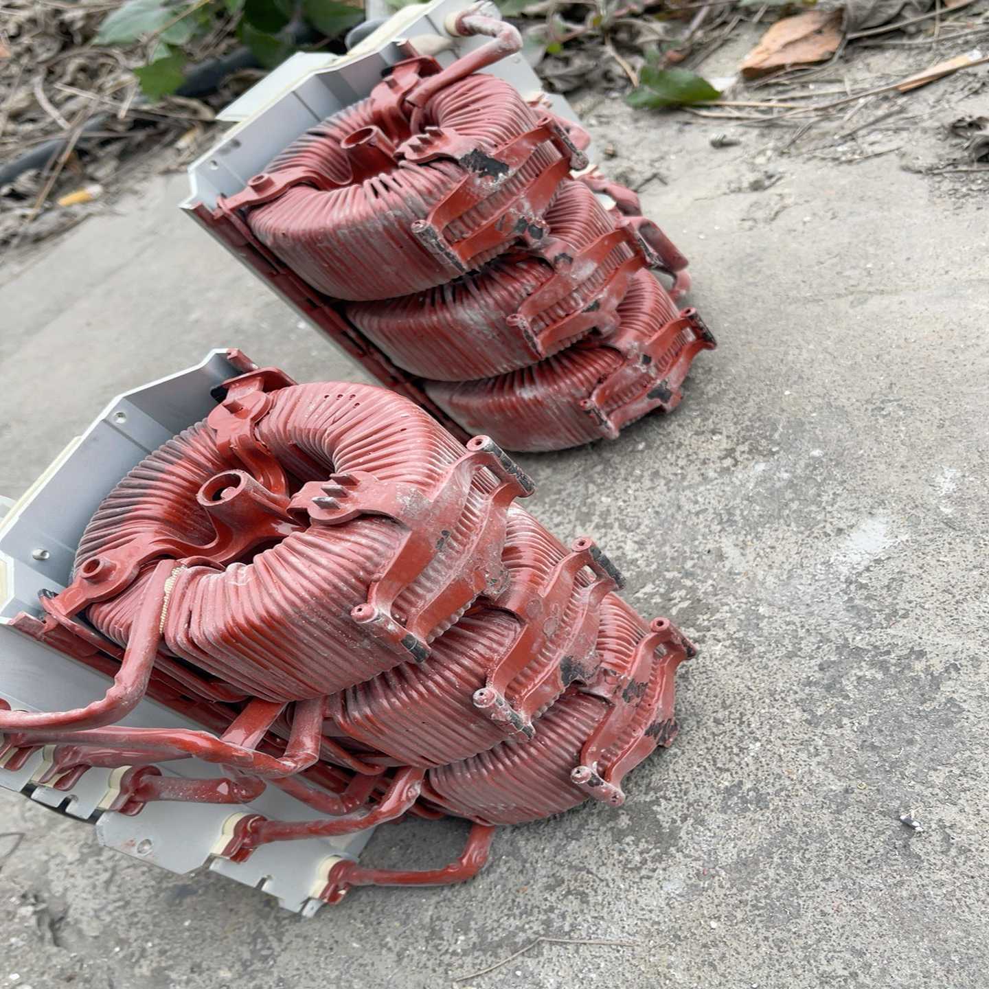 伟肯电抗器。pp01097c1、。运费【侨报商行】