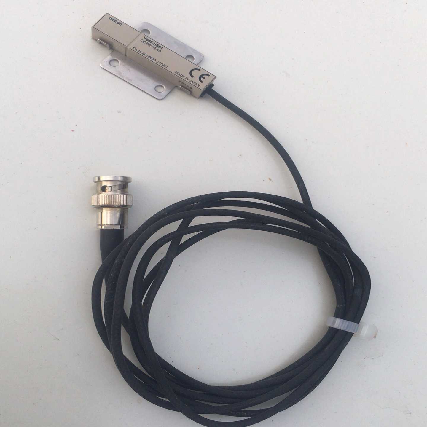 传感器V640-HS61（佳毅工控）