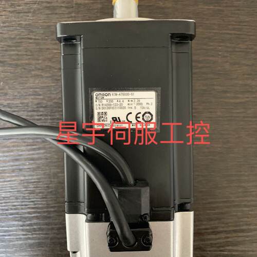 议价R7M-A05030/A10030/A20030/A40030/A75030-S1/-BS1/-DOMRON电