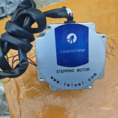 议价Leisai Leadshine Stepper Motor Model 86Hs3503 1.适用