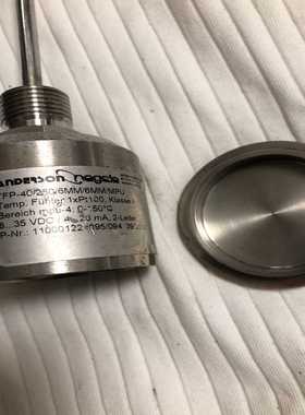 耐格ANDERSON-NEGELE温度传感器TFP-40/2询价