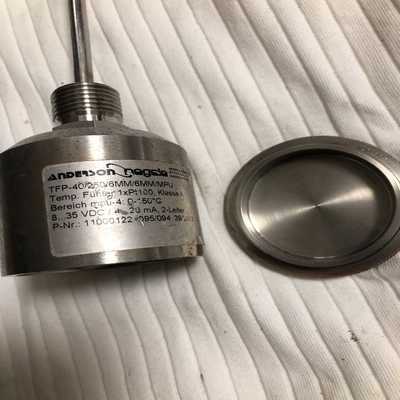 耐格ANDERSON-NEGELE温度传感器TFP-40/2询价