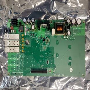 40886 62358 AB755变频器光纤板 议价