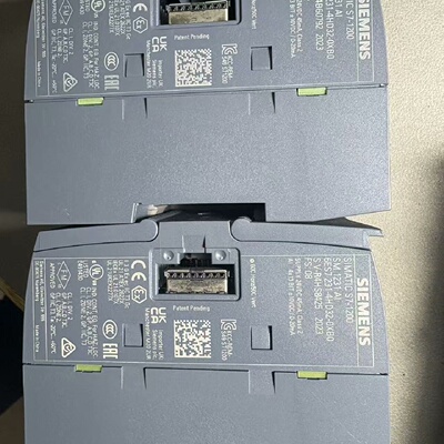 询价-S71200PLC模块型号SM12316ES7