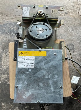 【议价】德国KABA控制器 19102436  ETS 20xs V