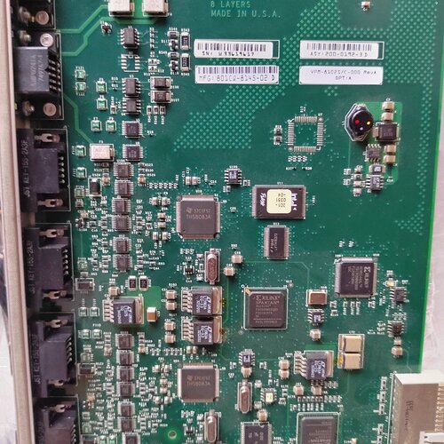 【询价】VPM-8102S/C-000 REVA OPT：A