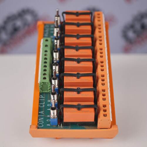 COMPTE CLIP RIM8ACGS RELAY  6 mois de garantie