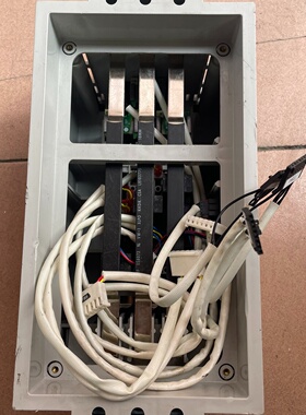 AB罗克韦尔软启动底座.150F25NBDB.外观成-议价