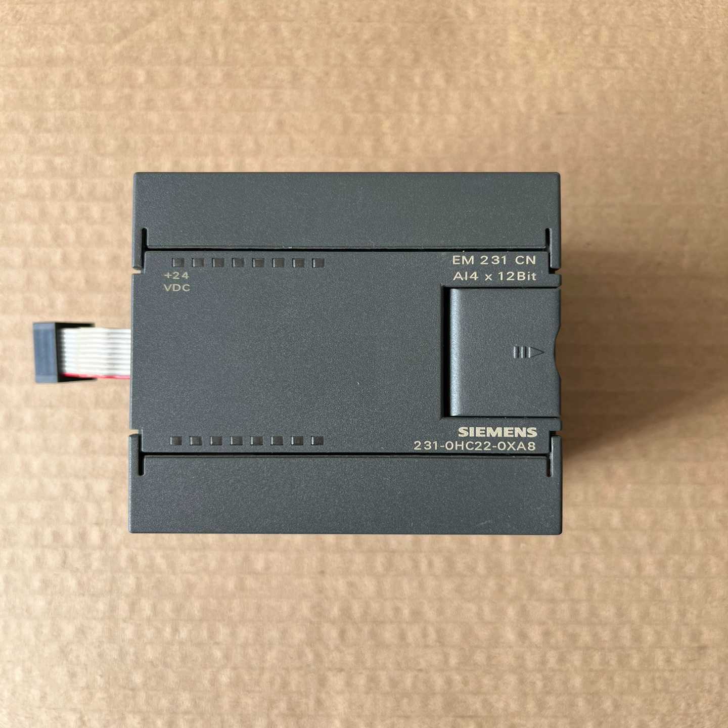 模块EM231CN6ES7231-0HC22-适用