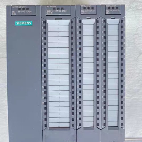 询价-23年1500MP接口模块加AI16路AQ16路DI3