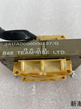 ABB变频器电抗器3AUA0000000137G议价商品