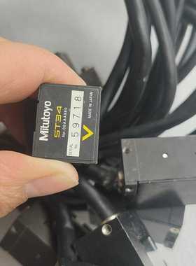 （请询价）Mutoyo光栅尺4，有7个打包出一