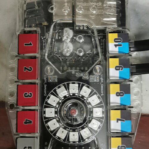 询价/MakeblockMeAurigaV1.3主控板