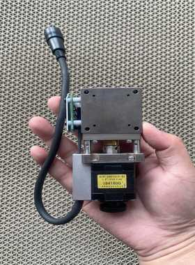 【星慕电子】信浓步进电机STP-28D1012-01，高精密电动滑台模块