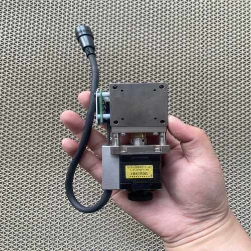 【星慕电子】信浓步进电机STP-28D1012-01，高精密电动滑台模块