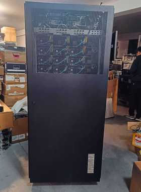 询价~IBM TS4500 驱动器LTO7 3588-F7C 整机
