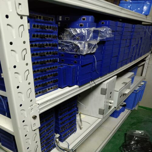 HIRSCHMANN控制器SPIDER GIGA 2TX~询价