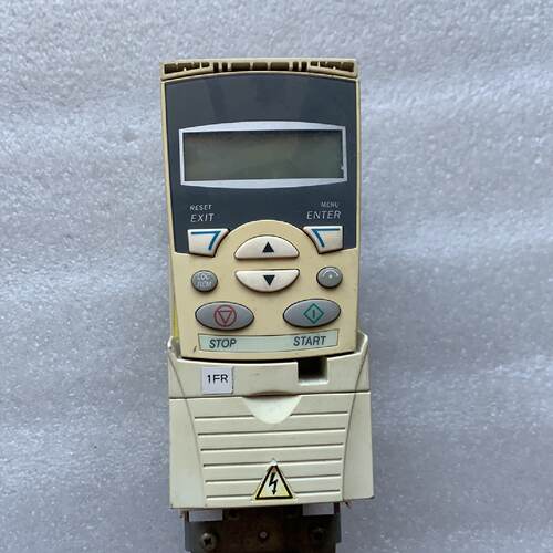询价变频器，ACS355-03E-01A2-4，0.37K议价