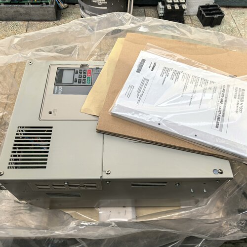 询-安川变频器CIMRHB4A0091ABC