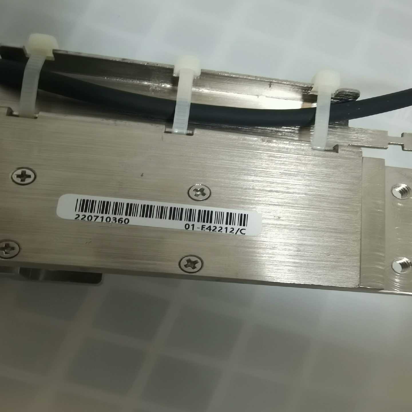 Agilent N1810-60055 DC-4G 24V（佳毅工控）