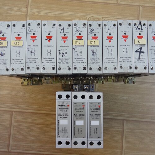 【询价】CARLO佳乐固态继电器RJ1A23D20E RJ1A6