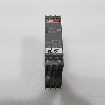 ABB C505.02 THERMISTOR MOTORSCHUTZEINHEIT 1SAR600011R0002