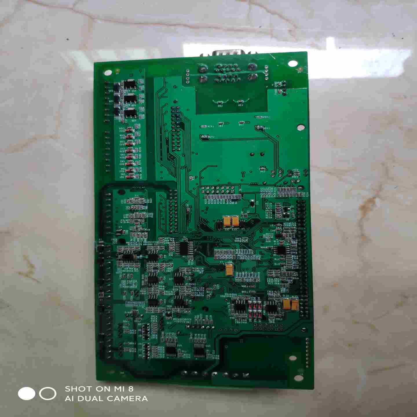 MAM880C(B)(T)VF3控制面板~询价