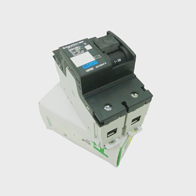 SCHNEIDER ELECTRIC ACTI 9  NG125L Leistungsschalter 2P32A 18