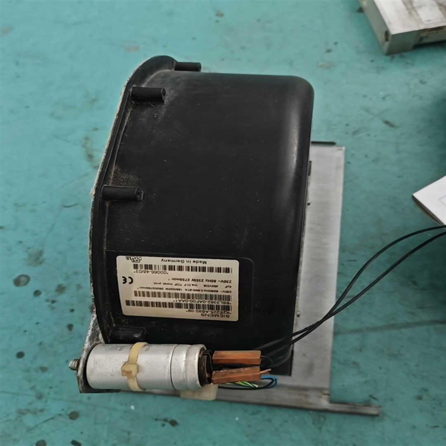 售前询价6SL3362-0AF00-0AA1原装拆机-议价