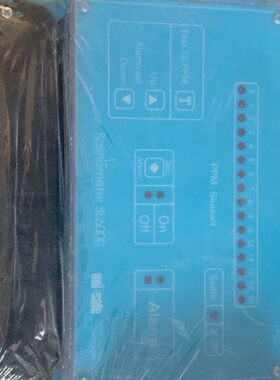 Salinometer SL6000盐度计，件（议价）【议价】