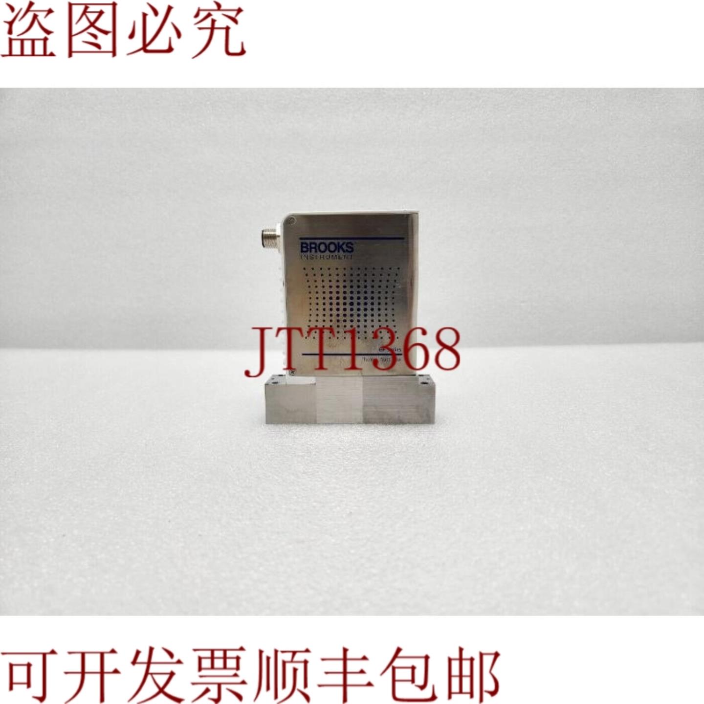 供应Brooks GF 系列热质量流量 N2 1000SCCM GF125CXXC SH45