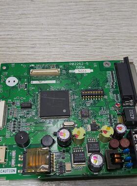 【议价】FUJI 富士触摸屏UG221H-LR4主板 CPU板P02适用941