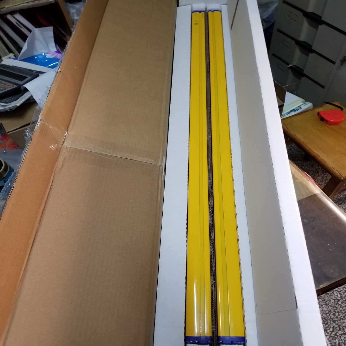 SG2-30-045-OO 00-X  得利捷光幕~询价