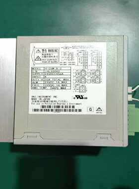 （议价）RKCH-CVM-A-2温控模块，，很新，有