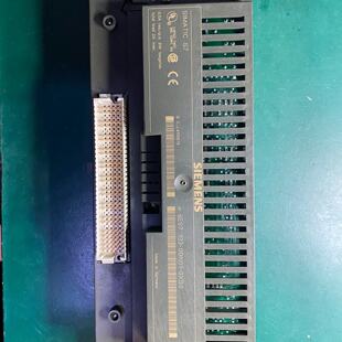 议价可控制器plc模块6ES71330BN010X适用