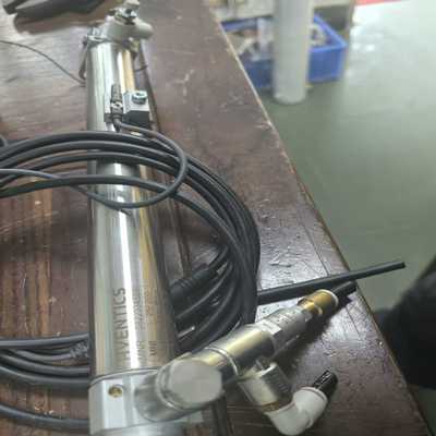 (重工机械)安沃驰I气缸25/2000822