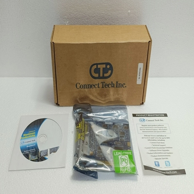 ConnectTechBlueStorm/SP65907GRev.B(C)–BTG007SerialPo