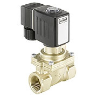 电磁阀burkert6281EVA13.025.0NBRMS00221844