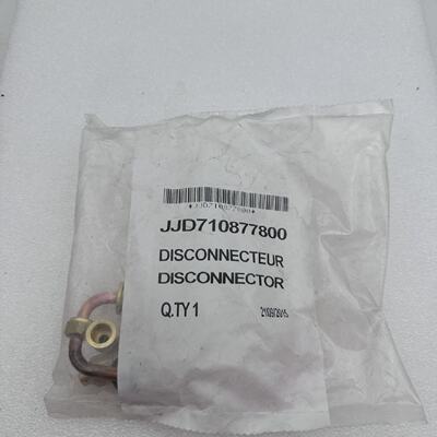 Dietrich JJD710877800 Trennschalter
