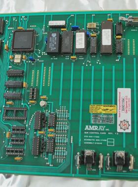 91024DAMRAYASSY9102411枪控制卡PCB8001750D8001749BAMRAY
