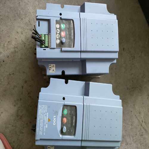 曰立变频器L100一055HFE、KW7、5′/【卡奥电子】
